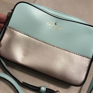 Kate Spade ♠️ Crossbody Purse